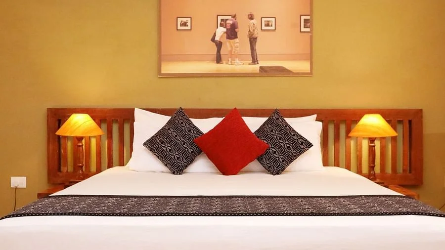 Destiny - The Farm Resort 