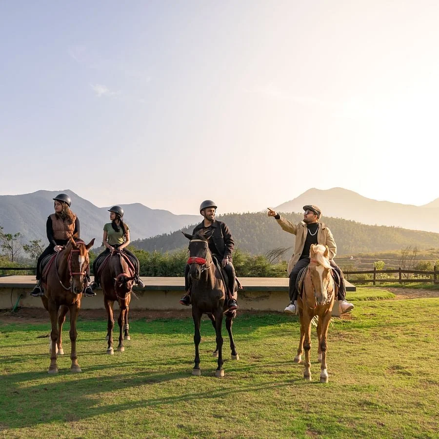  India