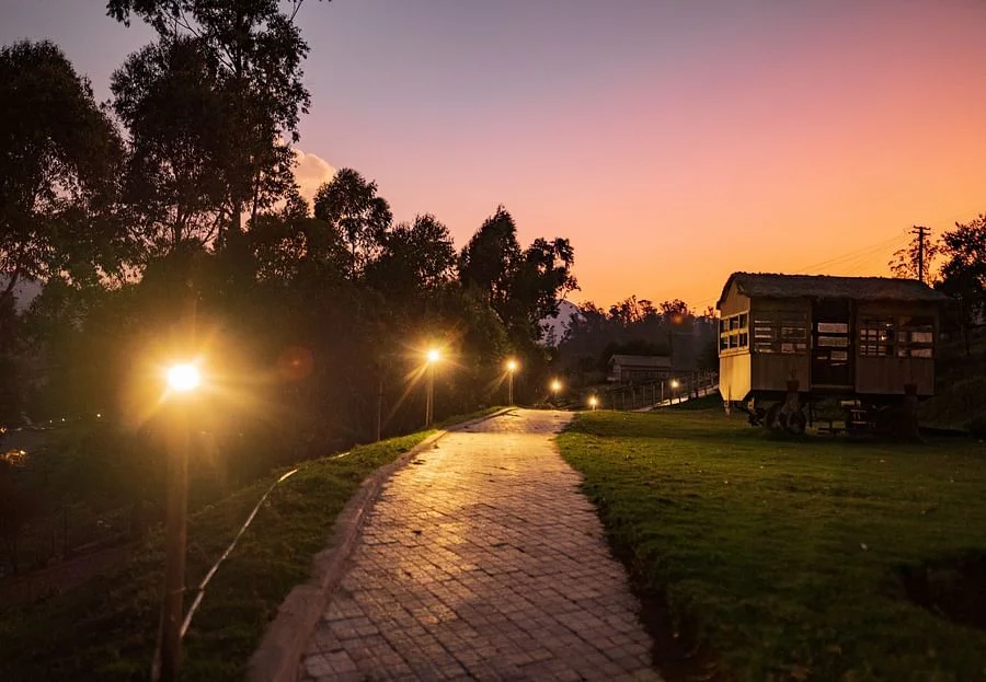 Destiny - The Farm Resort 