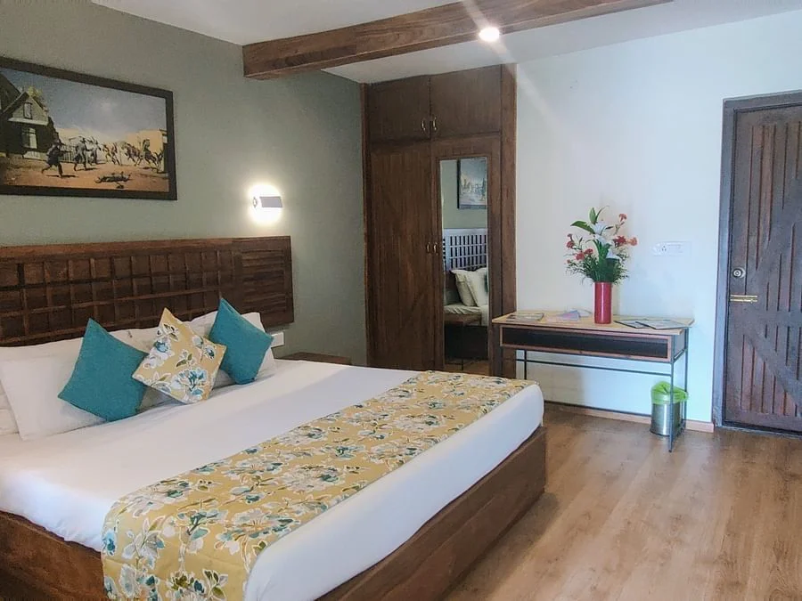 Destiny - The Farm Resort India
