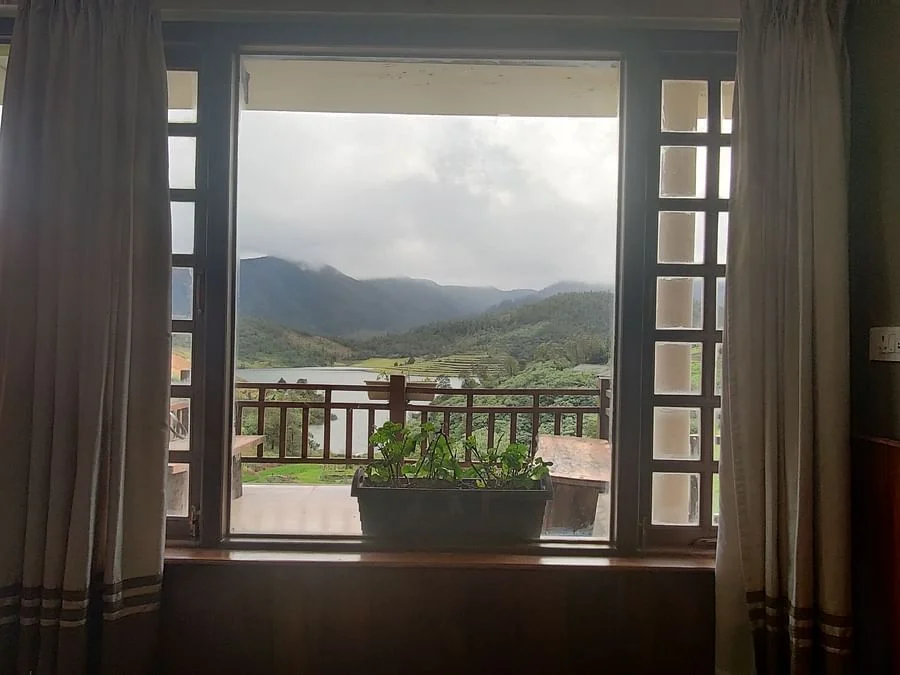 Destiny - The Farm Resort 