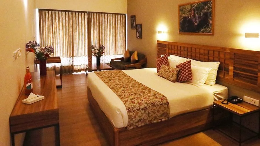 Destiny - The Farm Resort