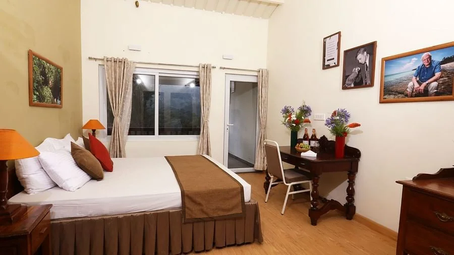 Destiny - The Farm Resort 