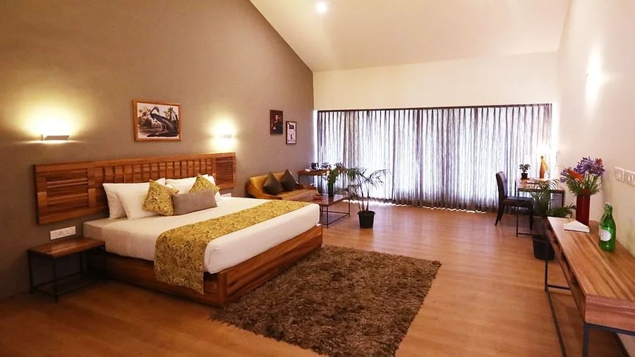 Destiny - The Farm Resort 