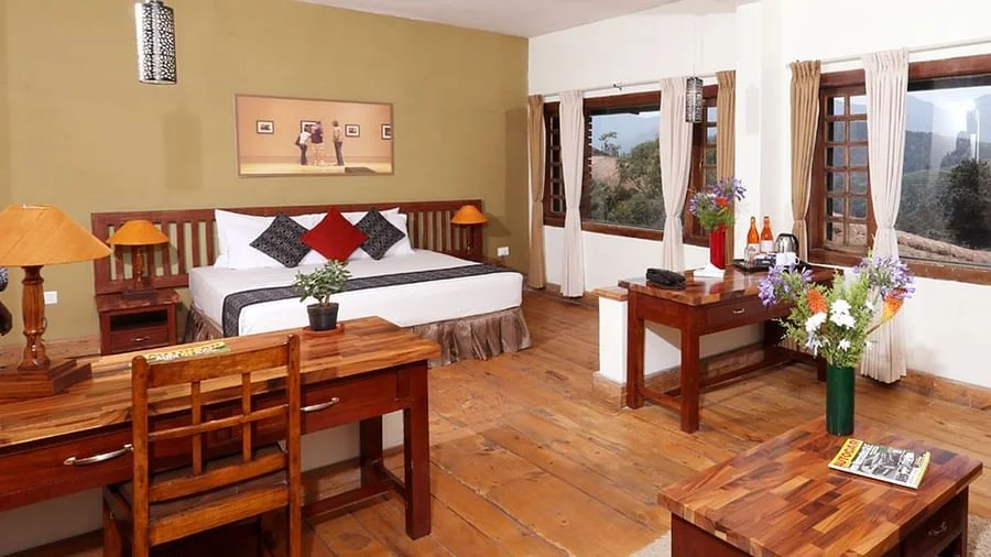 Destiny - The Farm Resort India