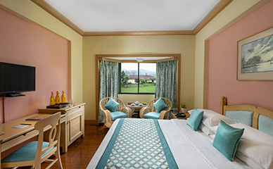 Fortune Resort Sullivan Court, Ooty 