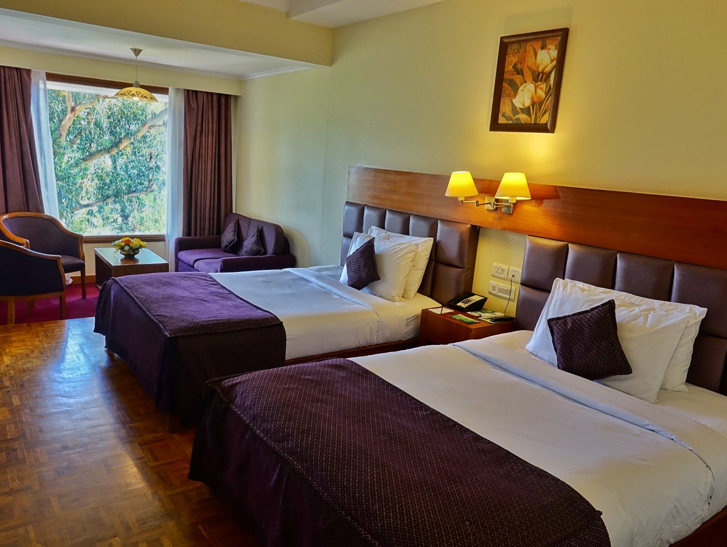 Gem Park Ooty 