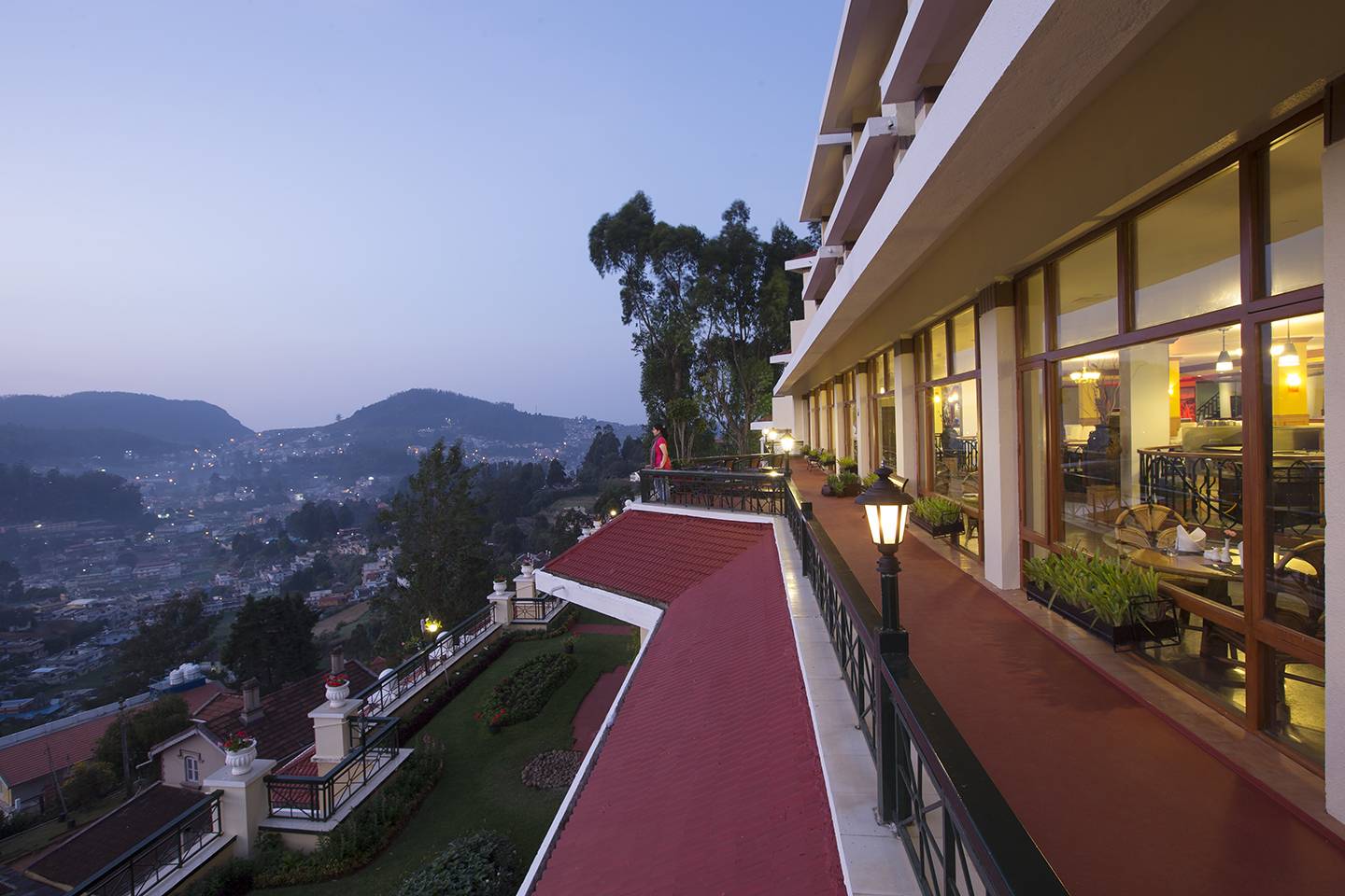 Gem Park Ooty 