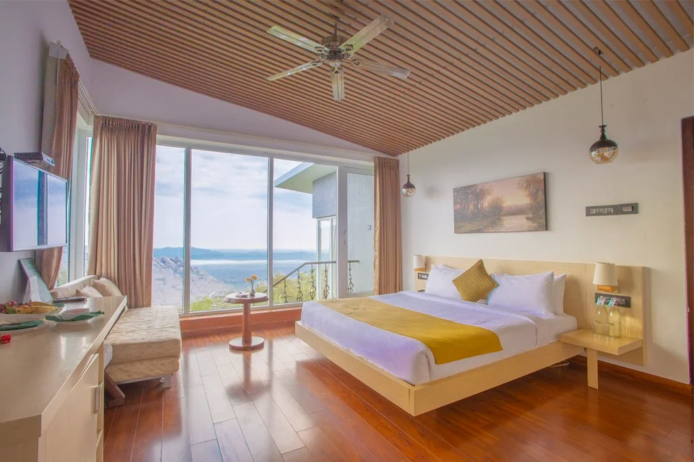 Glyngarth Resort 
