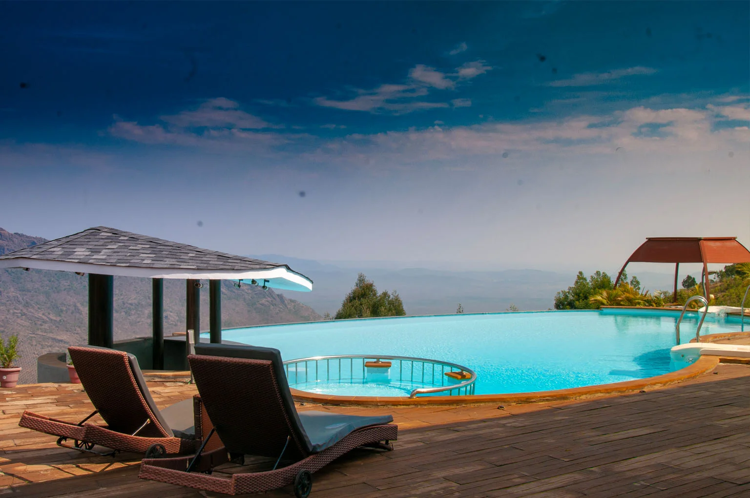 Glyngarth Resort Image