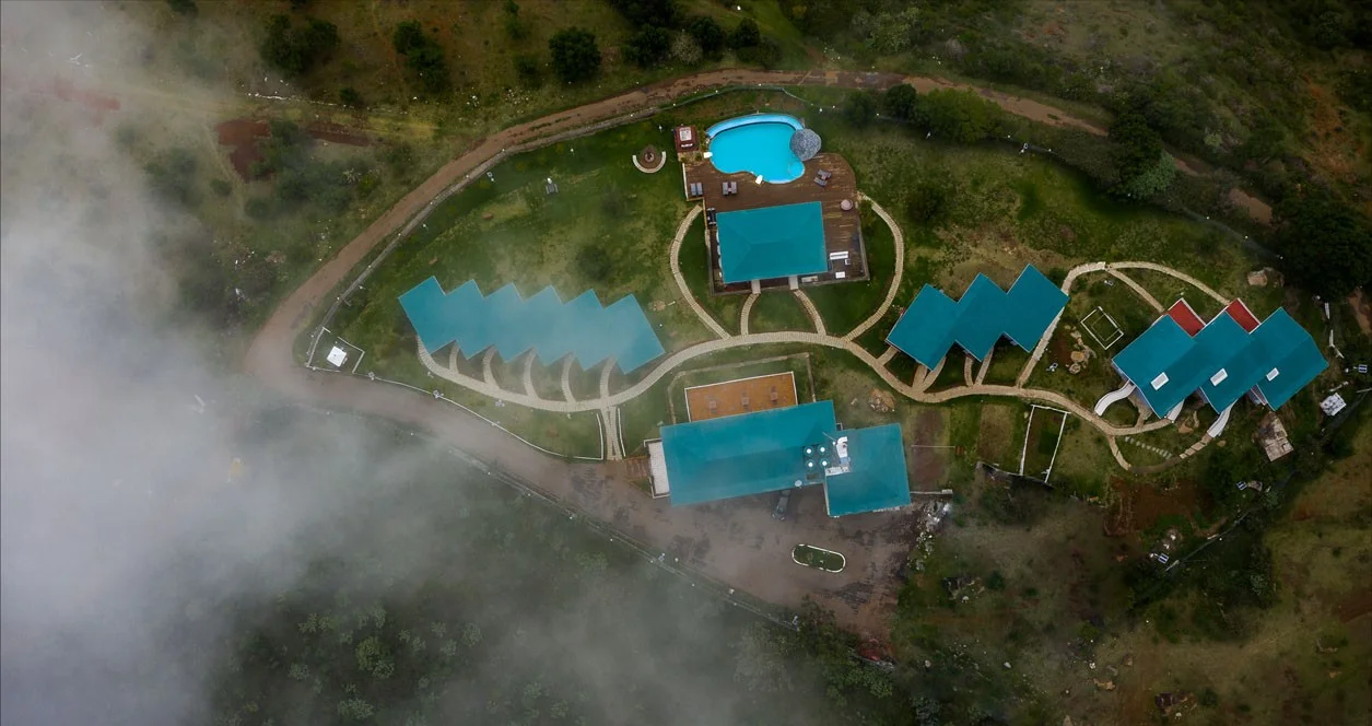 Glyngarth Resort 
