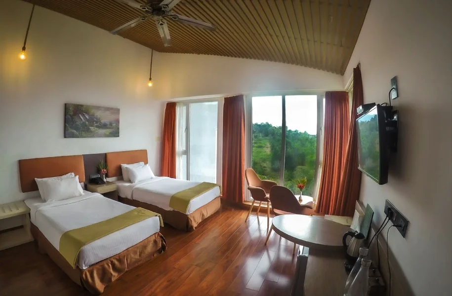 Glyngarth Resort 