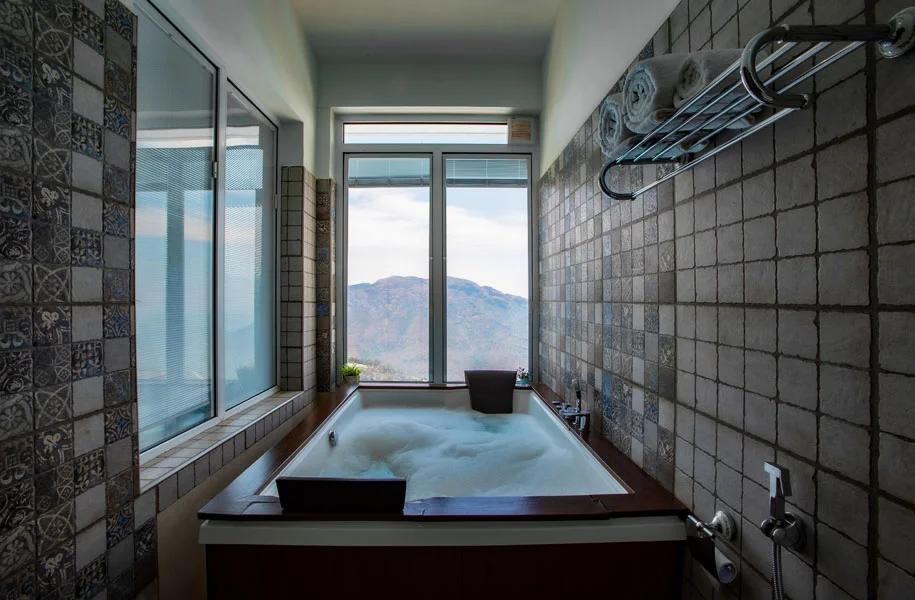 Glyngarth Resort India
