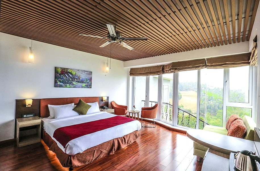 Glyngarth Resort 