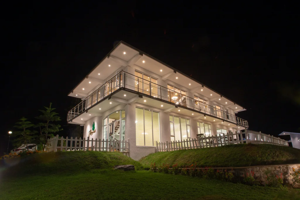 Glyngarth Resort 