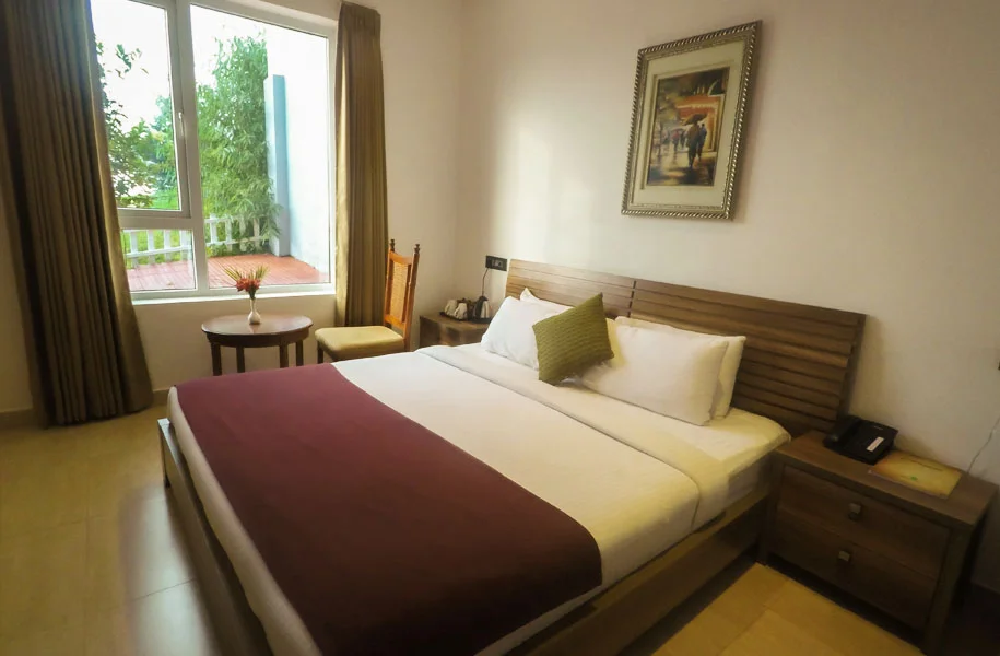 Glyngarth Resort