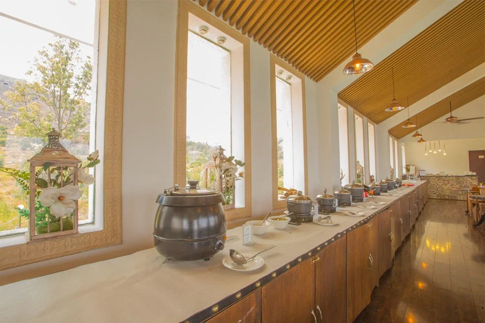 Glyngarth Resort