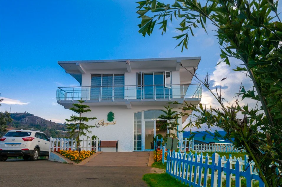 Glyngarth Resort