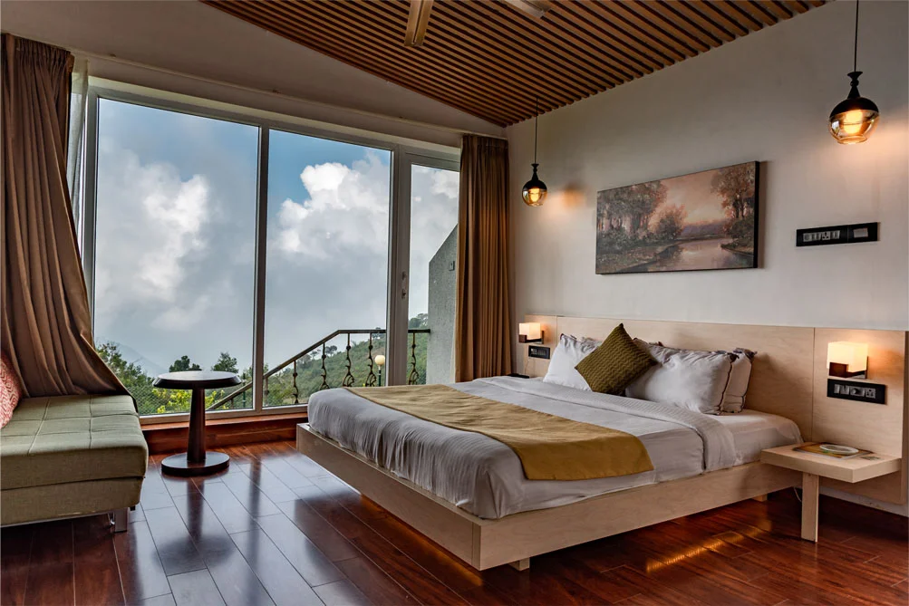 Glyngarth Resort 
