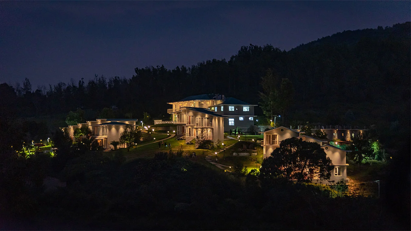 Glyngarth Resort 