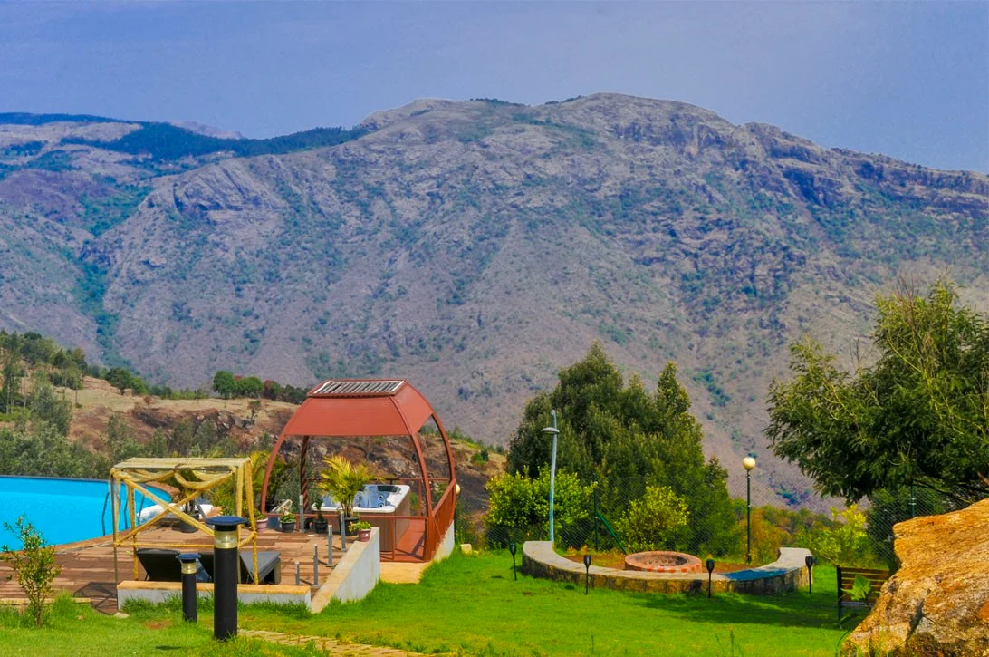Glyngarth Resort India