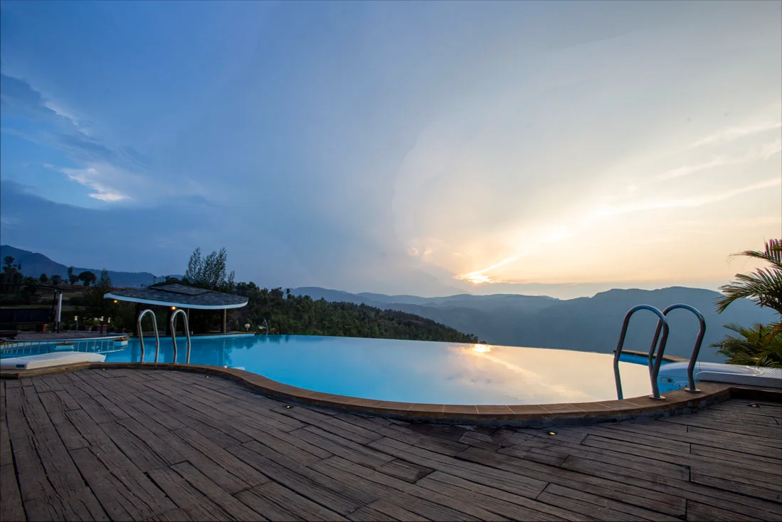 Glyngarth Resort 