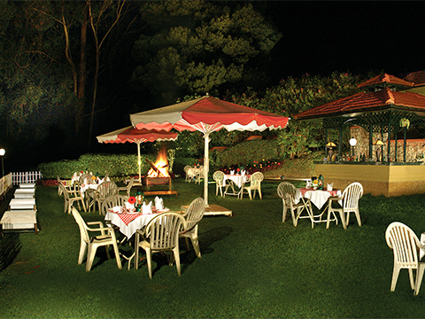 Fortune Resort Sullivan Court, Ooty 
