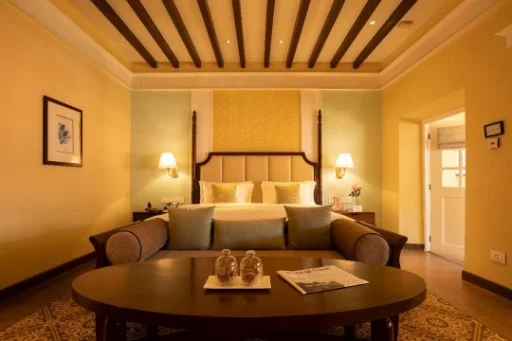 Savoy Ooty Hotel 