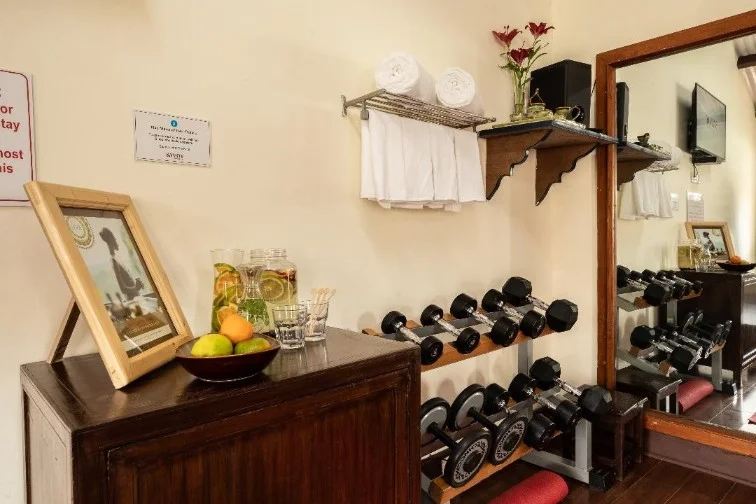 Savoy Ooty Hotel India