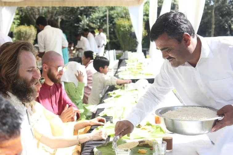 Savoy Ooty Hotel 