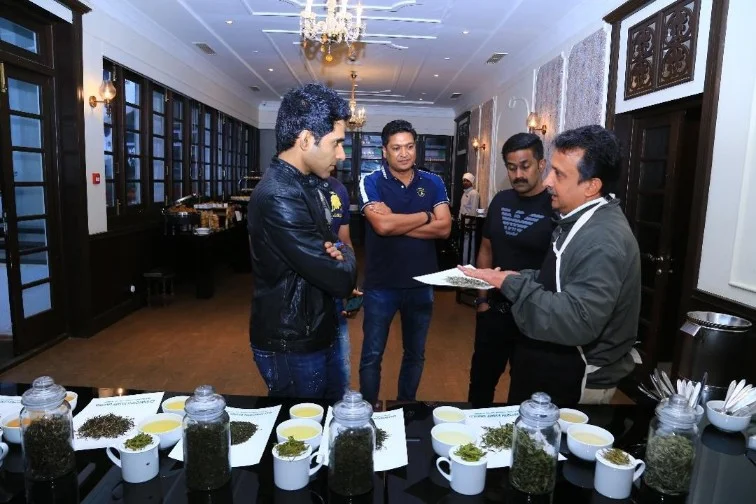 Savoy Ooty Hotel 