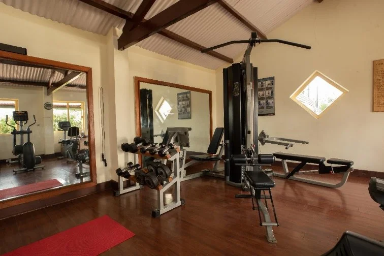 Savoy Ooty Hotel 