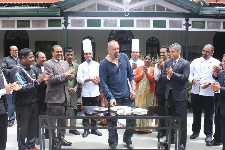 Savoy Ooty Hotel