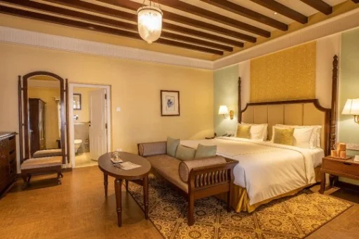 Savoy Ooty Hotel India