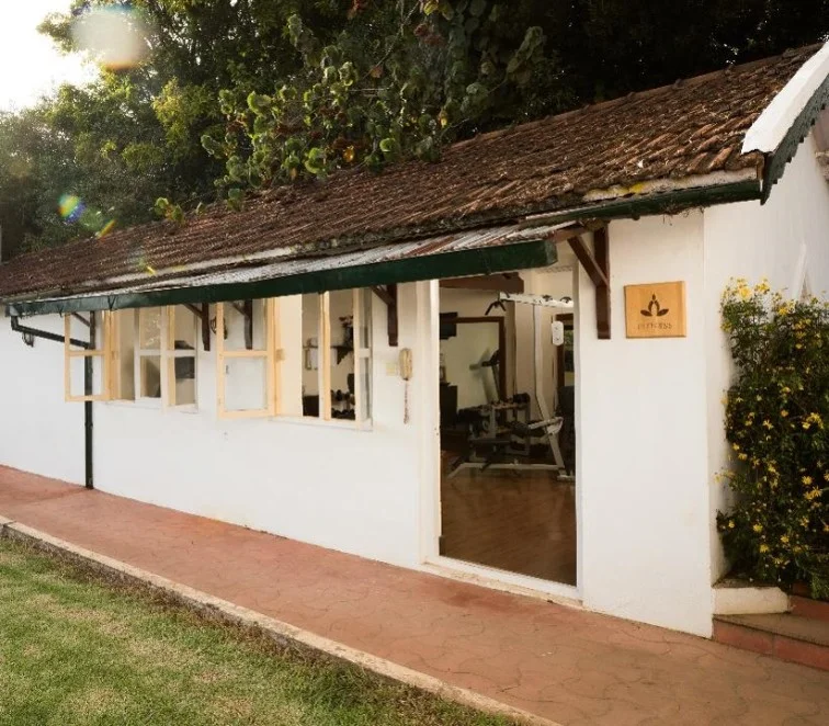 Savoy Ooty Hotel 