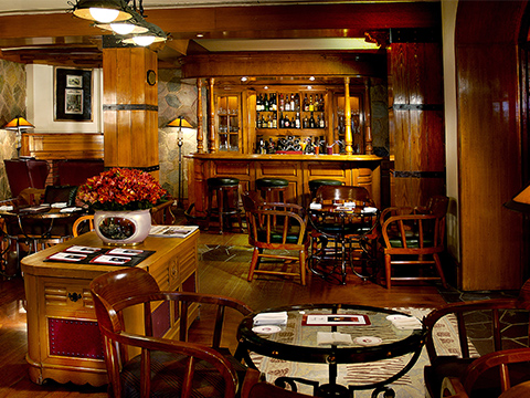 Fortune Resort Sullivan Court, Ooty 