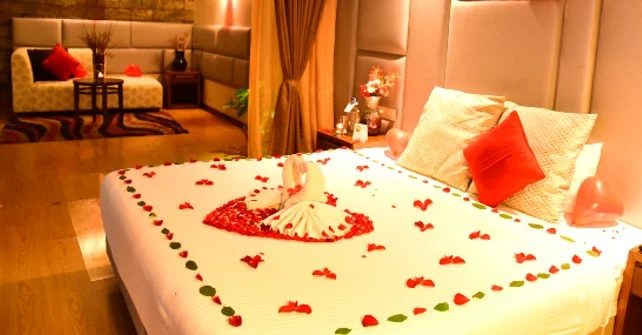 Sinclairs Retreat Ooty