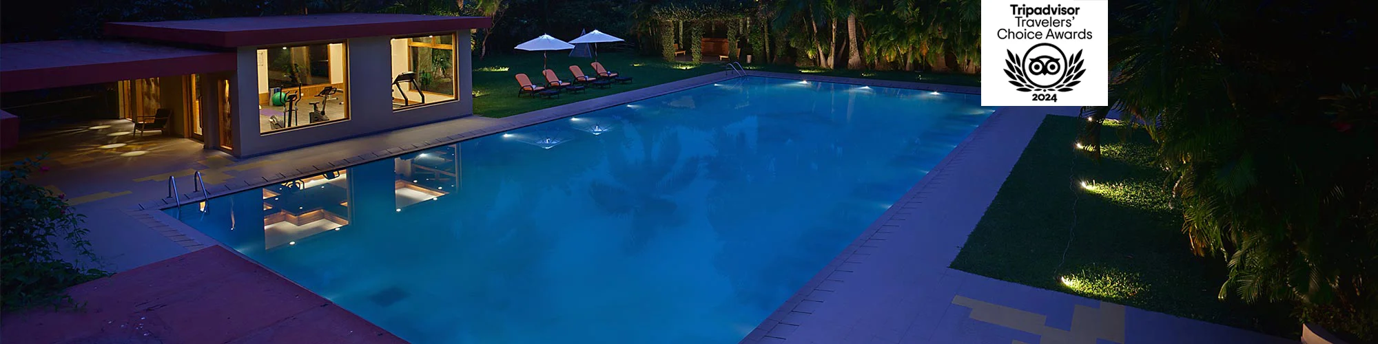 Sinclairs Retreat Ooty India