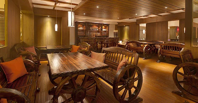 Sinclairs Retreat Ooty India