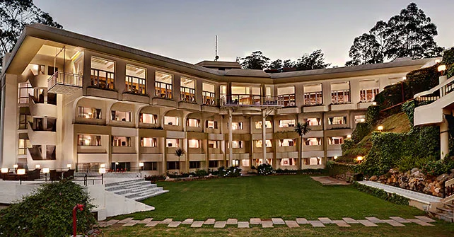  India