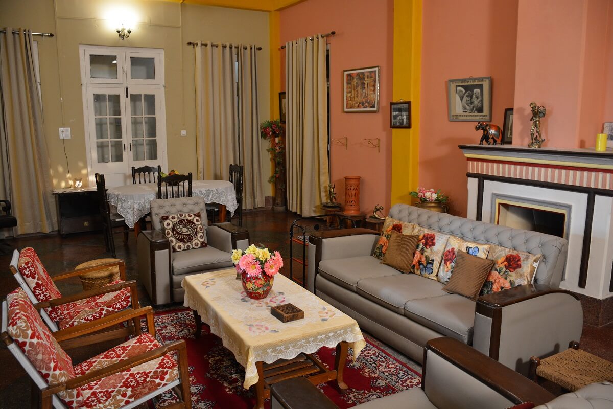 Solan Retreat Solan