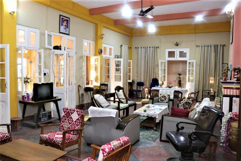 Solan Retreat 