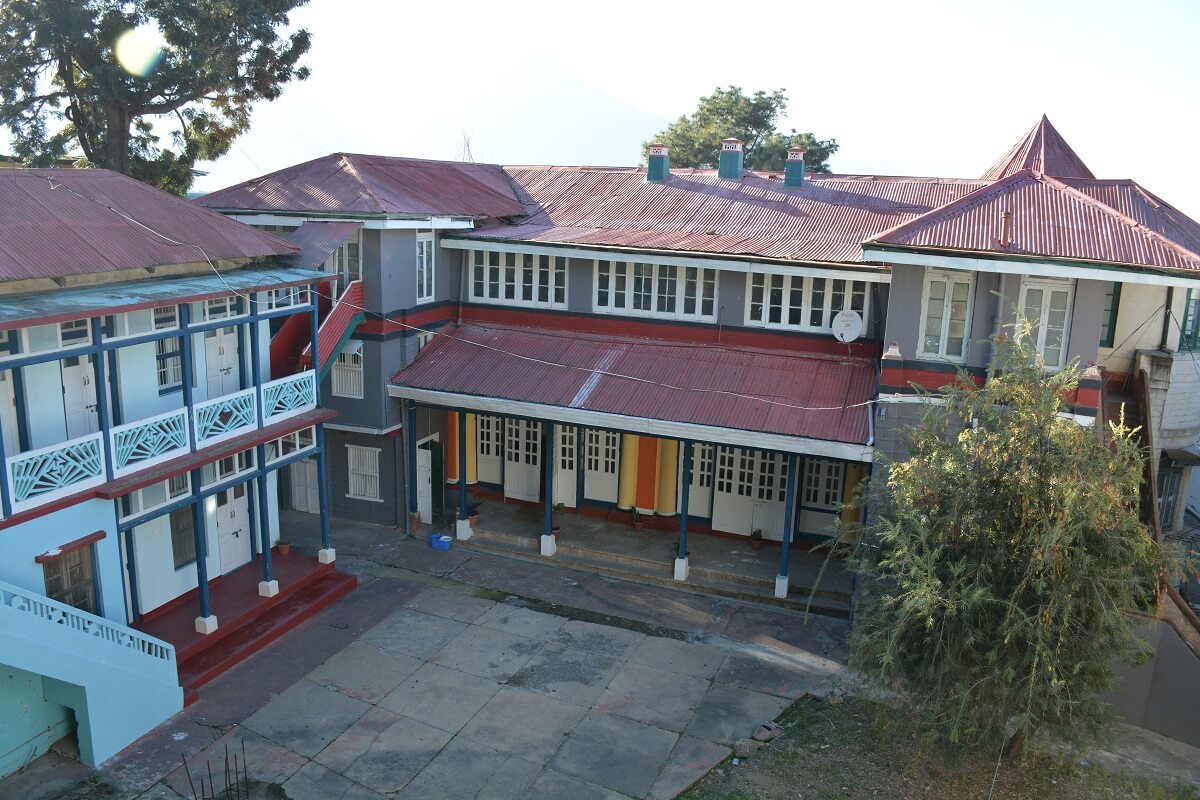 Solan Retreat Solan