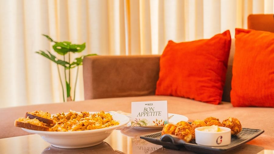 Ananta Spa and Resort India