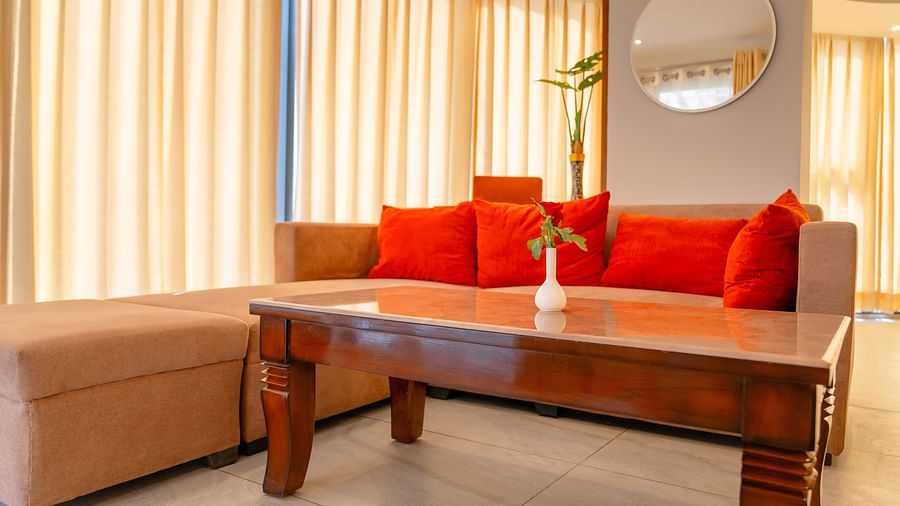 Ananta Spa and Resort