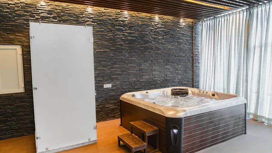 Ananta Spa and Resort 