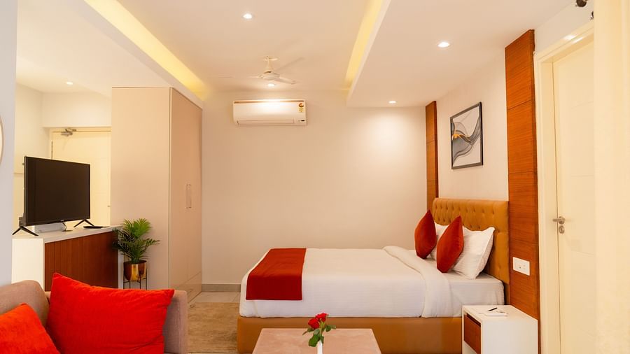 Ananta Spa and Resort 