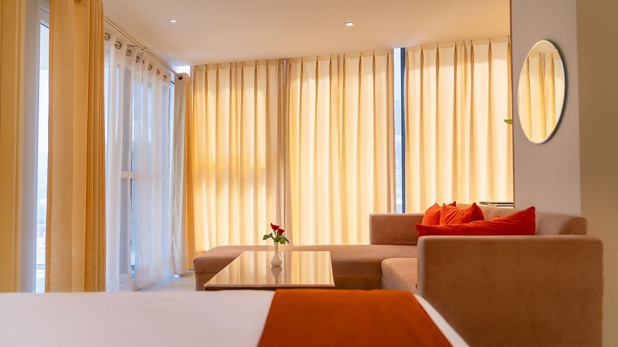 Ananta Spa and Resort 