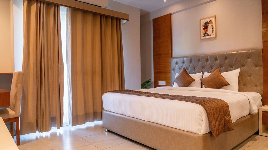 Ananta Spa and Resort 
