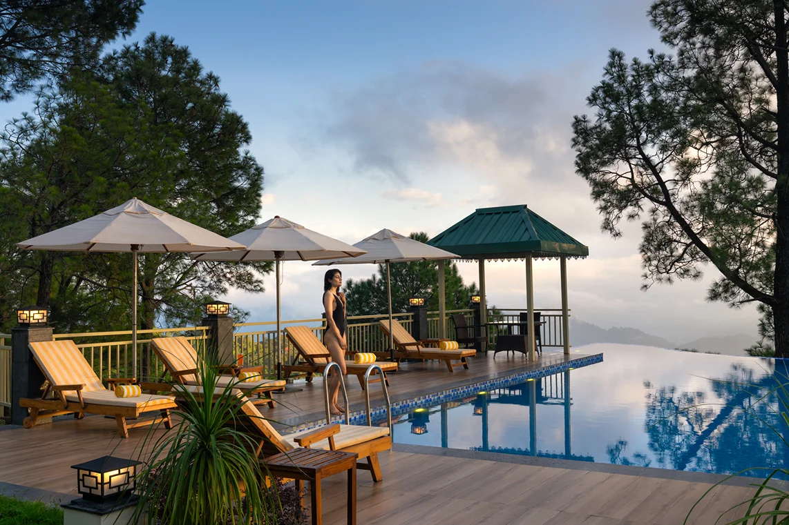 Cassia Resorts